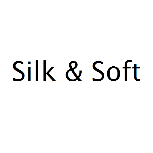 Логотип бренда Silk & Soft