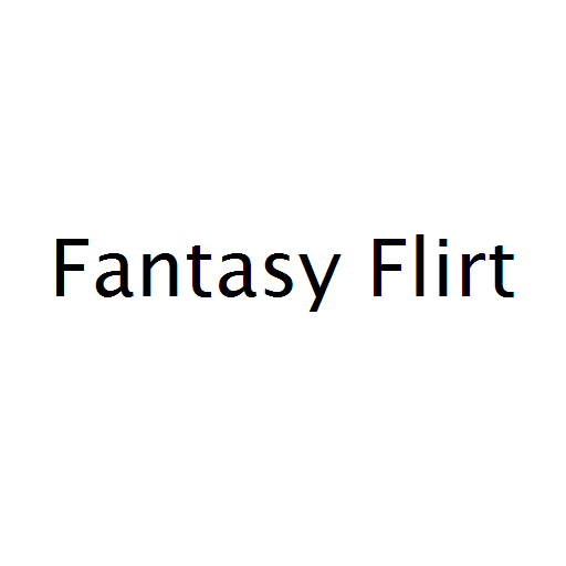Логотип бренда Fantasy Flirt