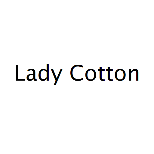 Логотип бренду Lady Cotton