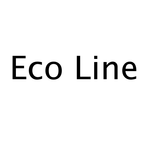 Логотип бренда Eco Line