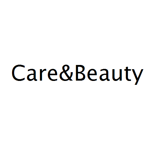 Логотип бренда Care&Beauty