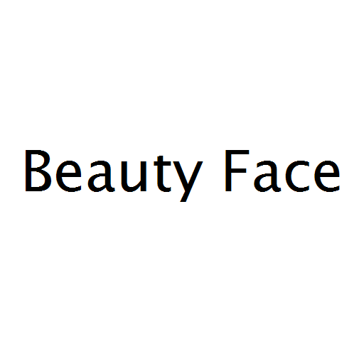 Логотип бренду Beauty Face