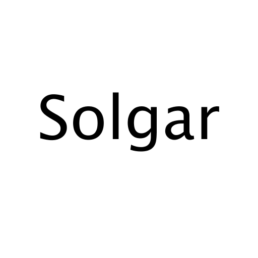 Solgar