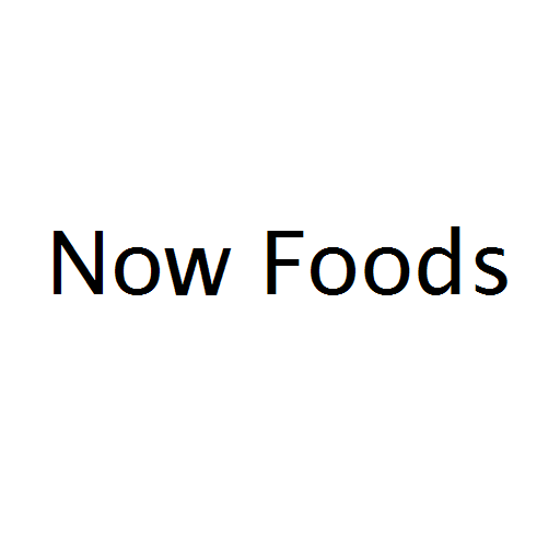 Now Foods