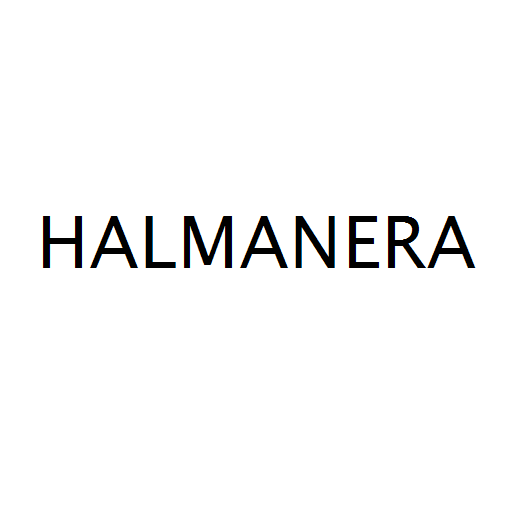 HALMANERA