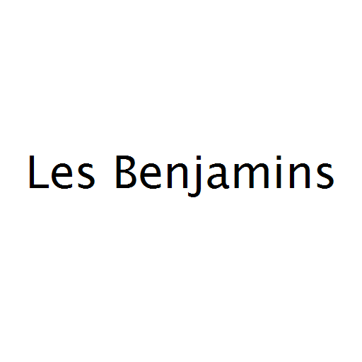 Les Benjamins
