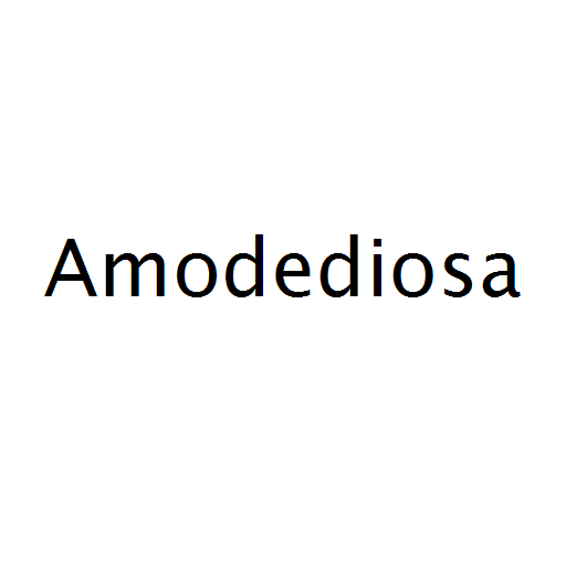 Amodediosa
