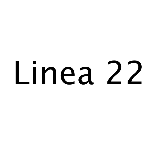 Linea 22