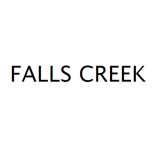 FALLS CREEK