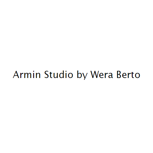 Armin Studio by Wera Berto