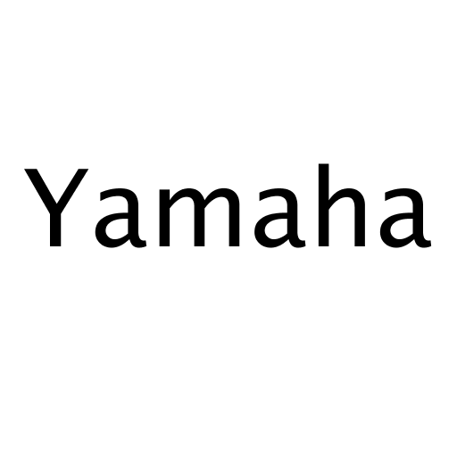 Логотип бренда Yamaha