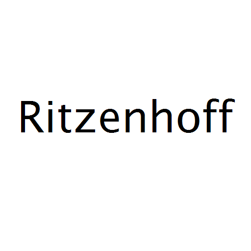 Ritzenhoff