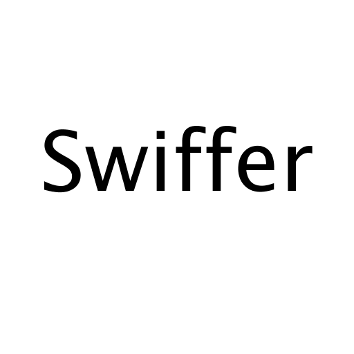 Логотип бренду Swiffer