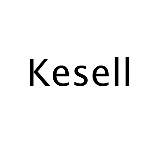 Логотип бренду Kesell