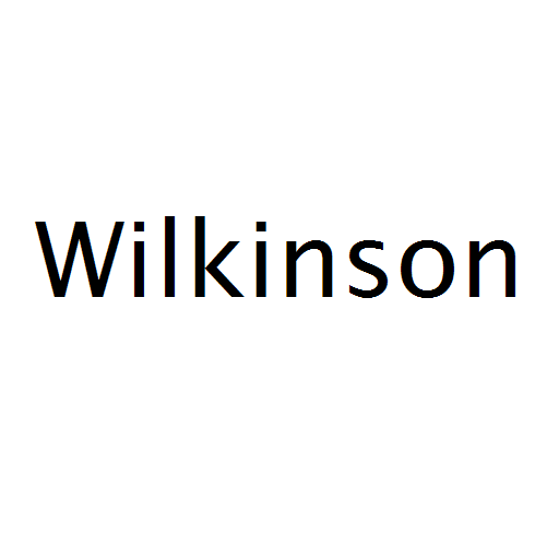 Логотип бренда Wilkinson