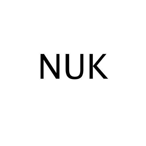 Логотип бренду NUK