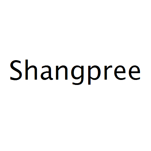 Логотип бренда Shangpree