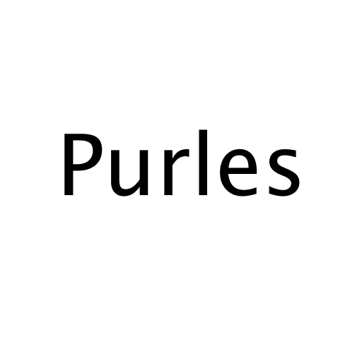 Логотип бренду Purles