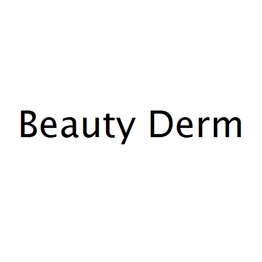 Логотип бренда Beauty Derm