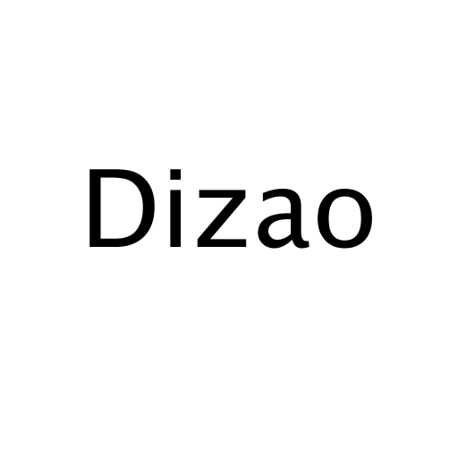 Логотип бренда Dizao