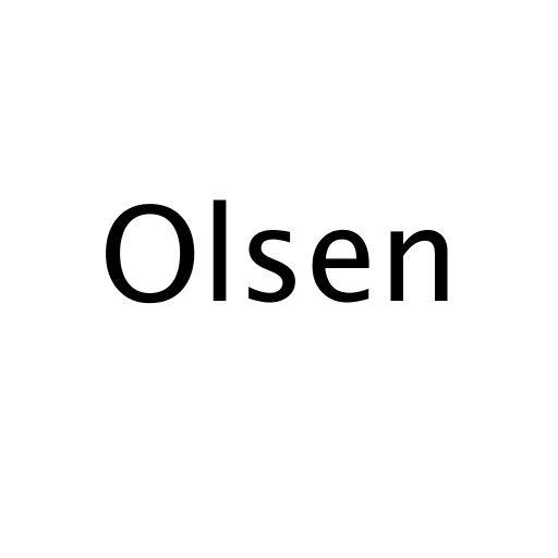 Olsen