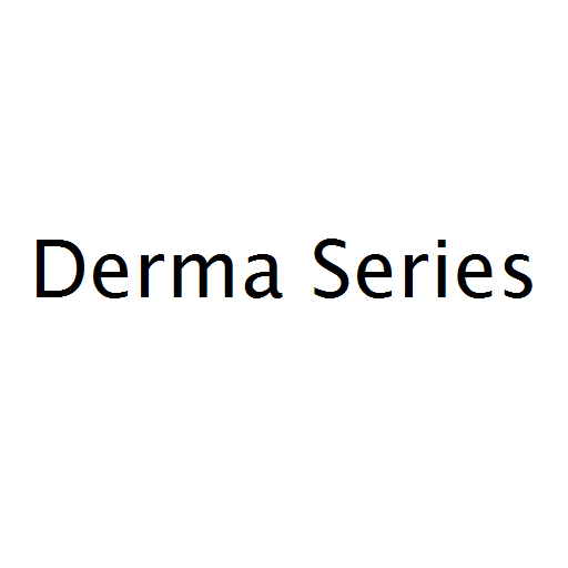 Логотип бренду Derma Series