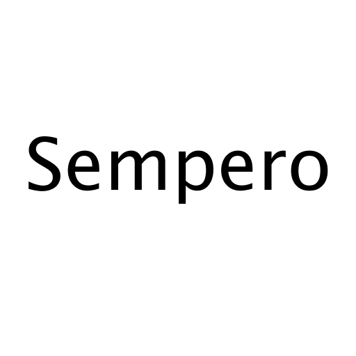 Логотип бренда Sempero