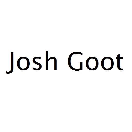 Josh Goot