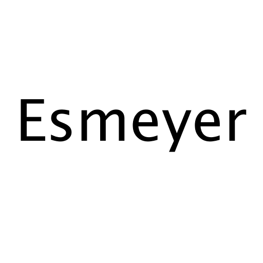 Логотип бренду Esmeyer