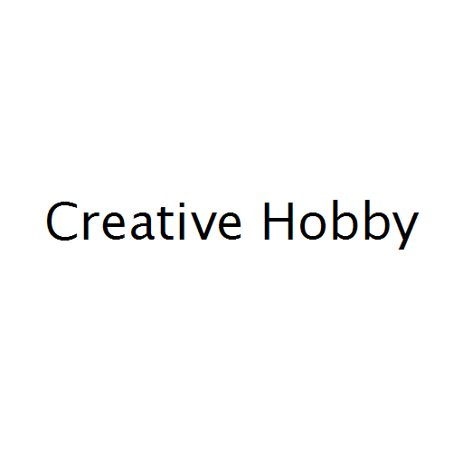Creative Hobby