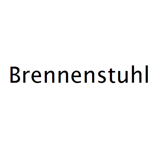 Логотип бренду Brennenstuhl
