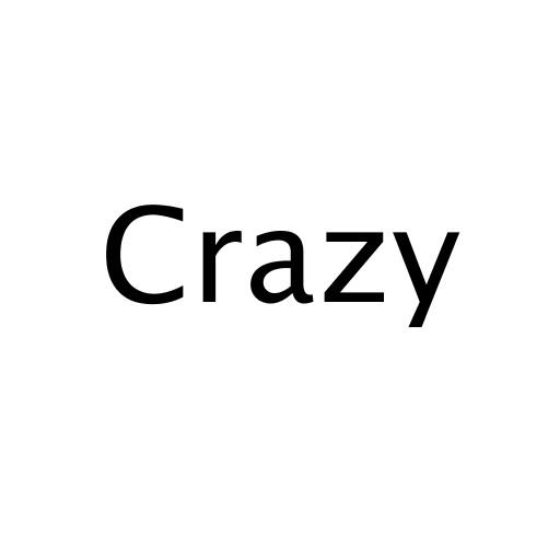 Логотип бренда Crazy