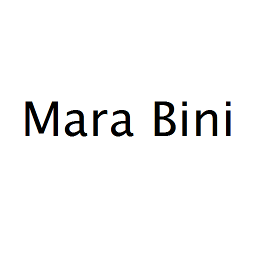 Mara Bini