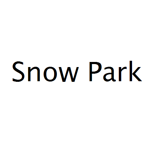 Snow Park