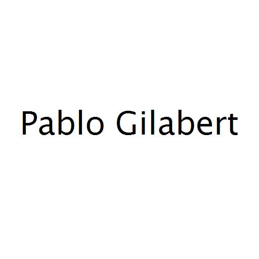 Pablo Gilabert