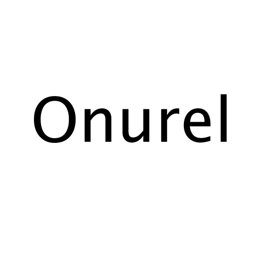 Логотип бренда Onurel