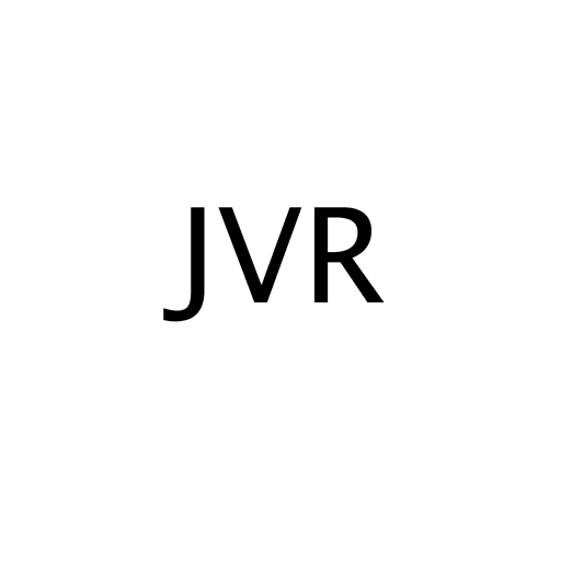Логотип бренда JVR