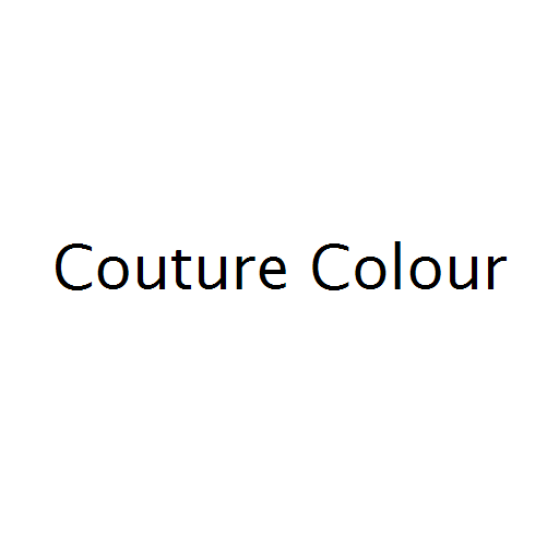 Логотип бренду Couture Colour