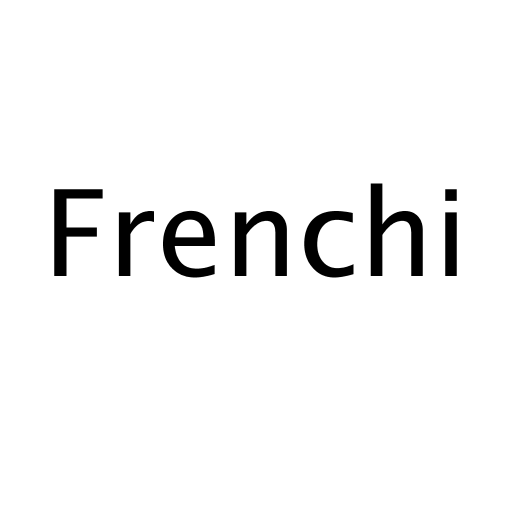 Логотип бренду Frenchi