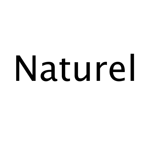 Логотип бренда Naturel