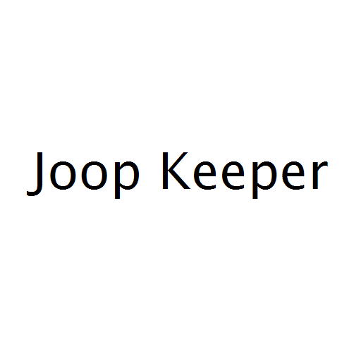 Joop Keeper
