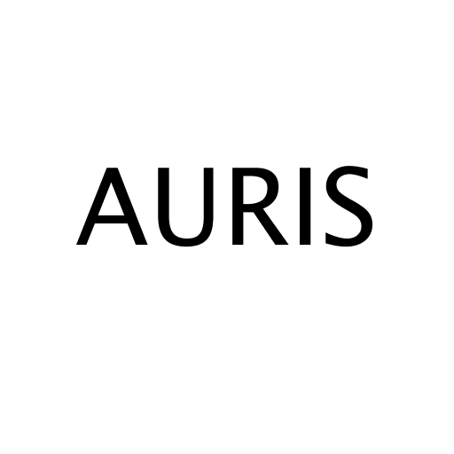 Логотип бренду AURIS