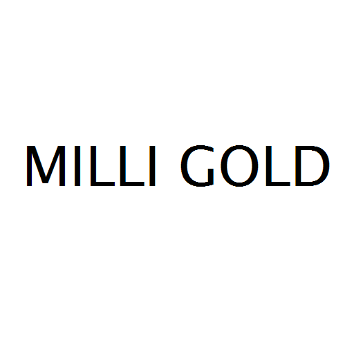 MILLI GOLD