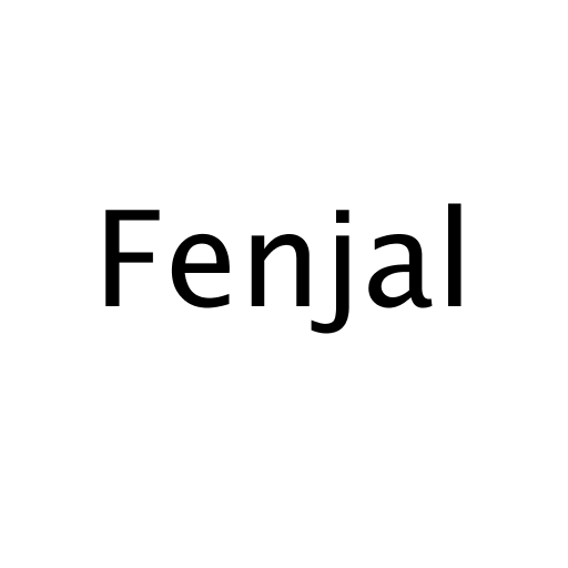 Логотип бренда Fenjal