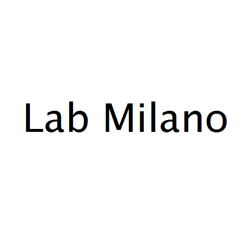 Lab Milano