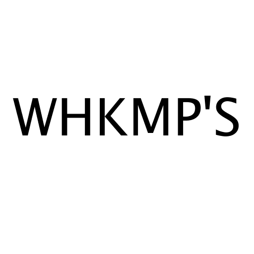 WHKMP'S
