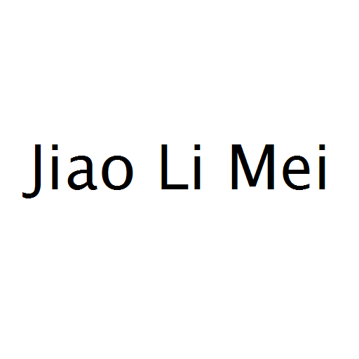 Jiao Li Mei
