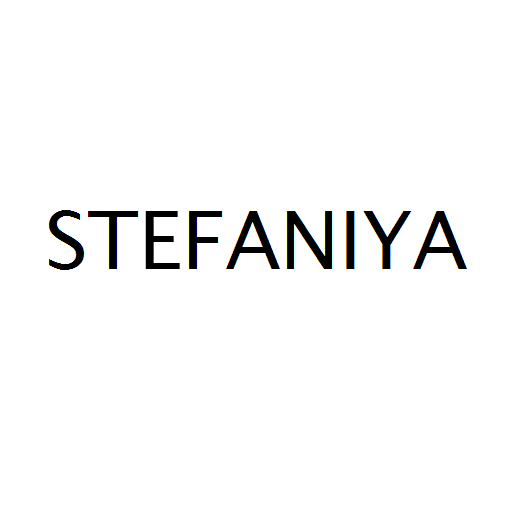 Логотип бренду STEFANIYA