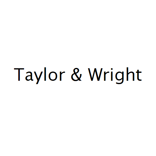 Taylor & Wright