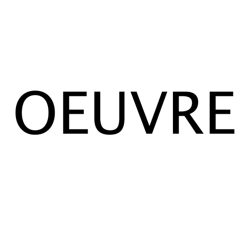 OEUVRE